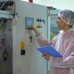 Washdown Sensors Ideal for Food Processing Operations