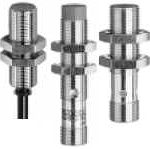 Standard Inductive Sensor Options Offer Affordable Reliability