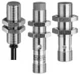 Standard Inductive Sensor Options Offer Affordable Reliability