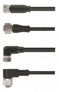 Sensor Cables and Connectors