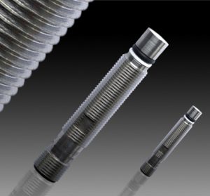 High Pressure Inductive Proximity Sensors