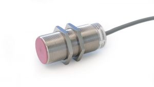 High Temperature Inductive Proximity Sensor