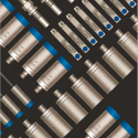 Basic - Cylindrical and Cubic Housings