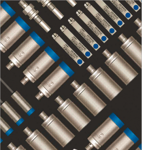 Basic - Cylindrical and Cubic Housings