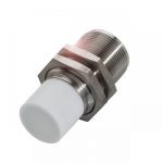 high-temp compatible capacitive sensor