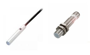 Capacitive Cylindrical Proximity Series Sensor
