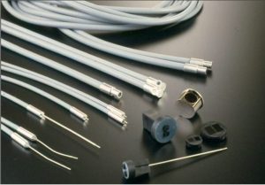 fiber-optic Cables and Connectors